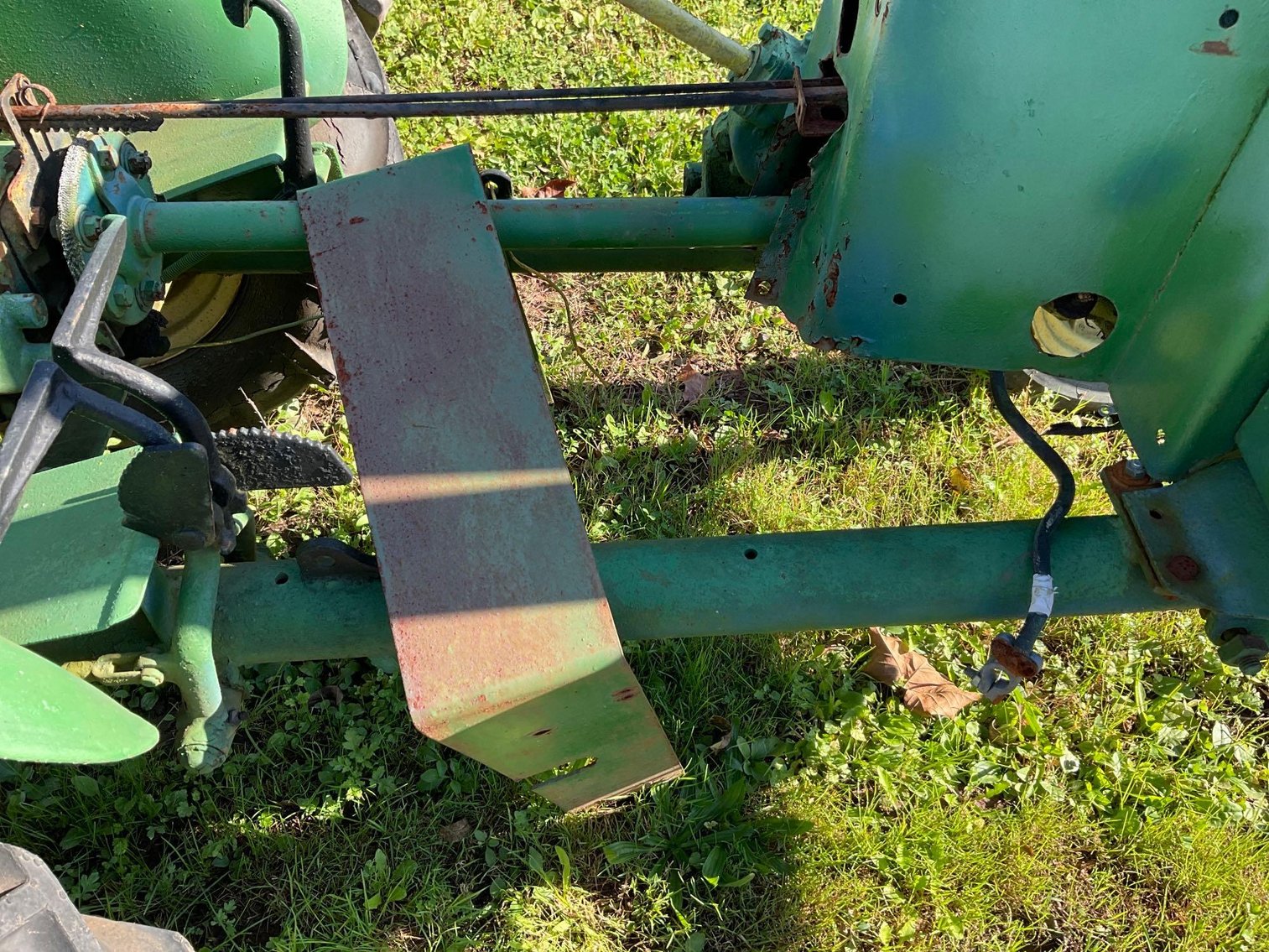 Image for John Deere 