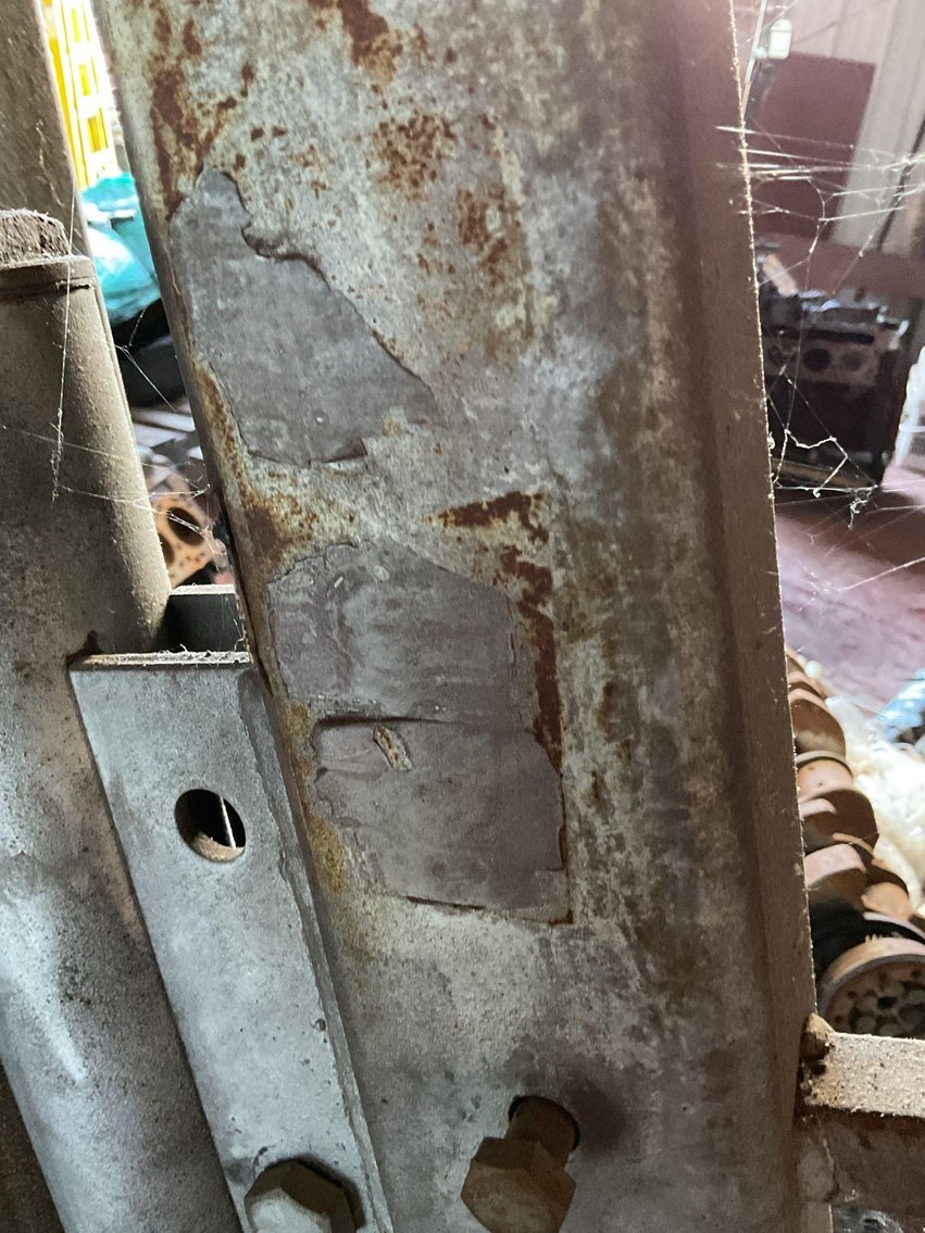 Image for Engine Crane