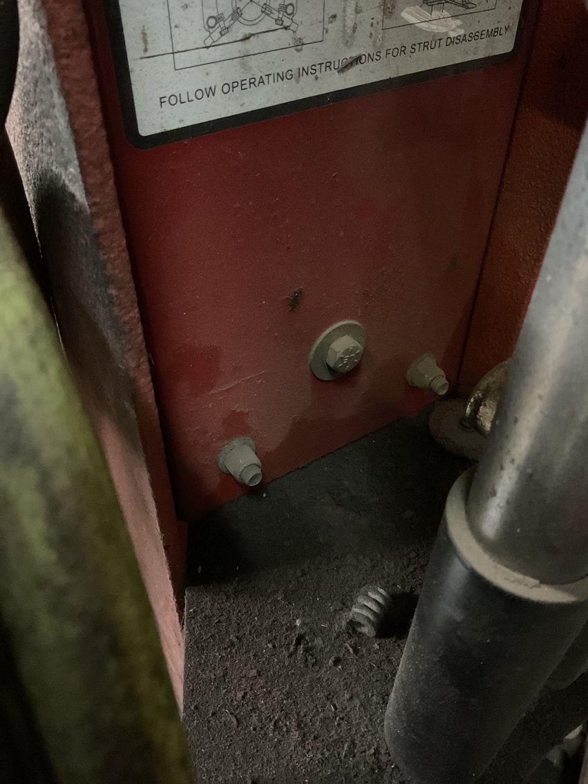 Image for Branick Strut Spring Compressor