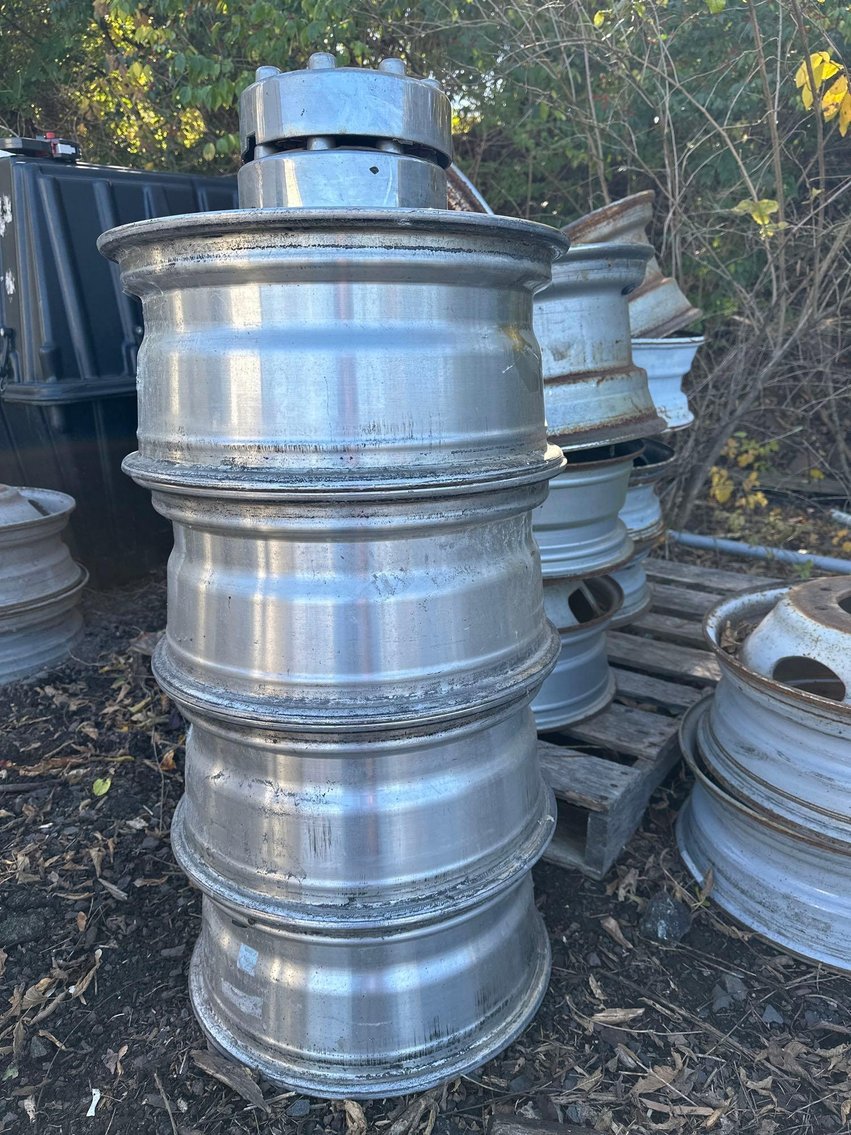 Image for Ford Wheels and Hubcaps