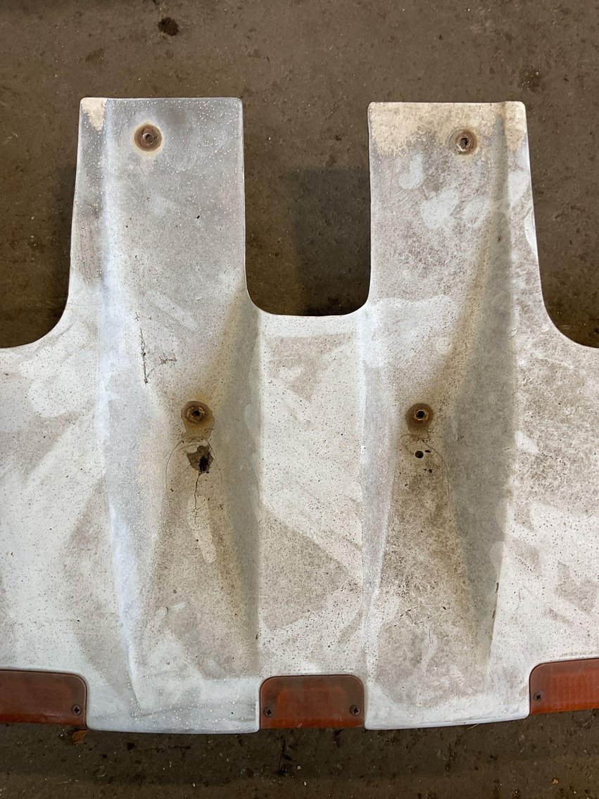 Image for Ford Visor