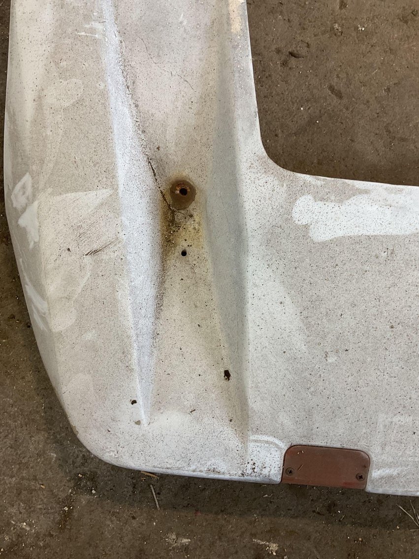 Image for Ford Visor