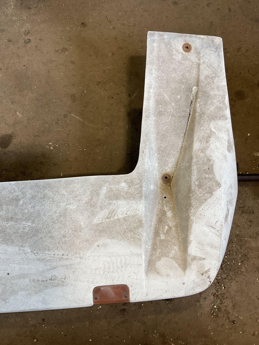 Image for Ford Visor