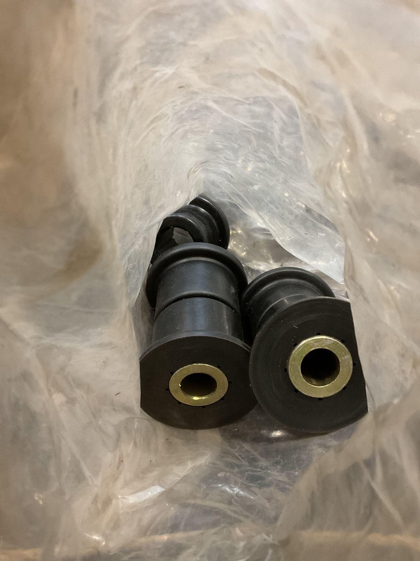 Image for Suspension Parts