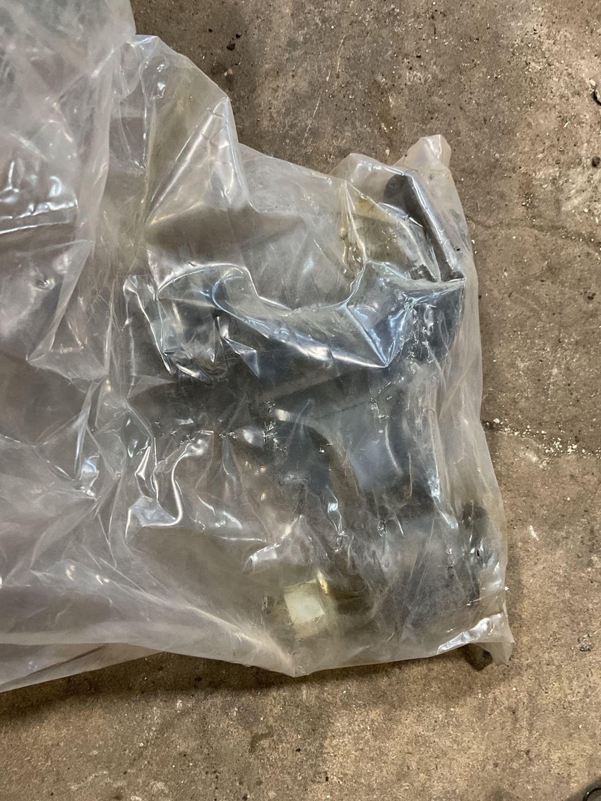 Image for Suspension Parts