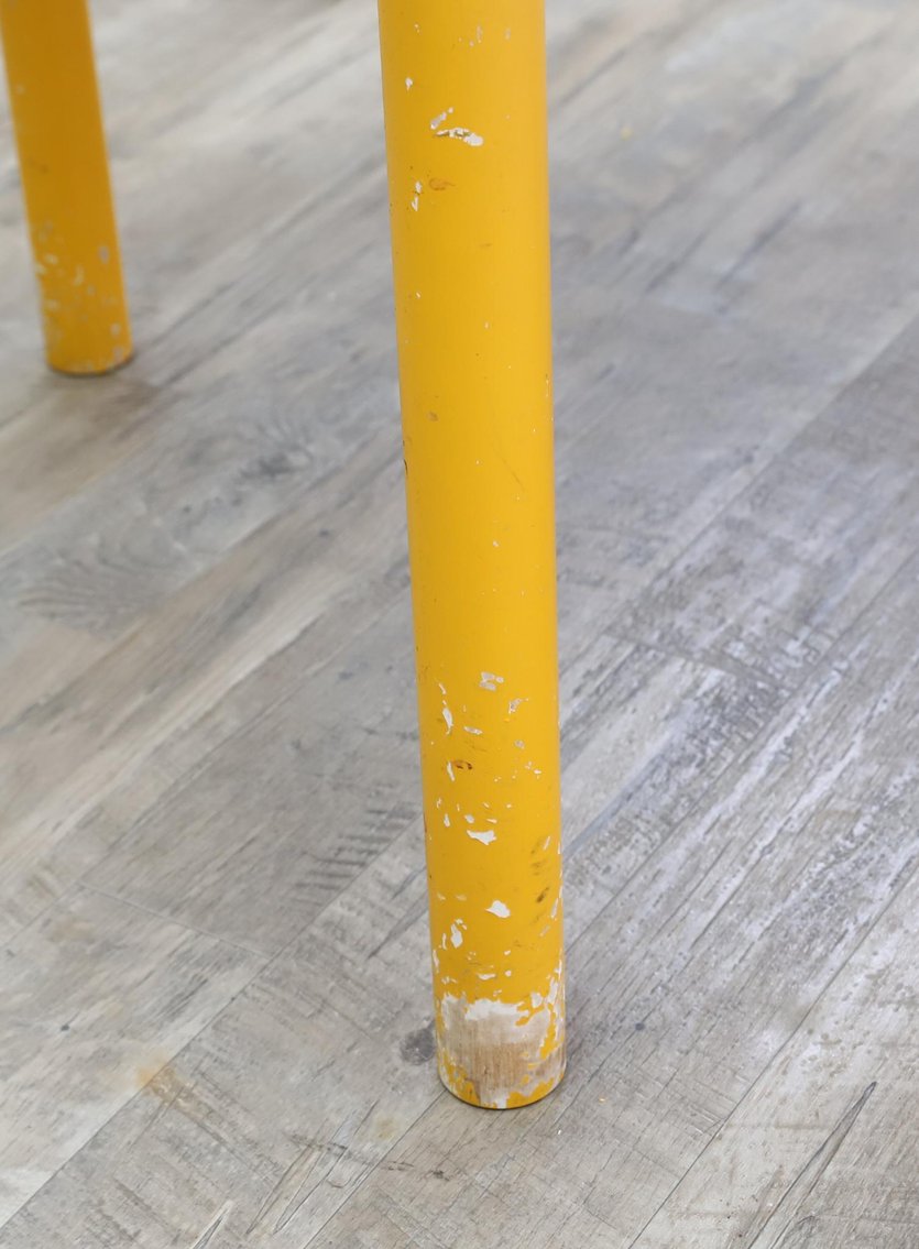 Image for Jorgen Baekmark for FDB Mobler Table and Chairs