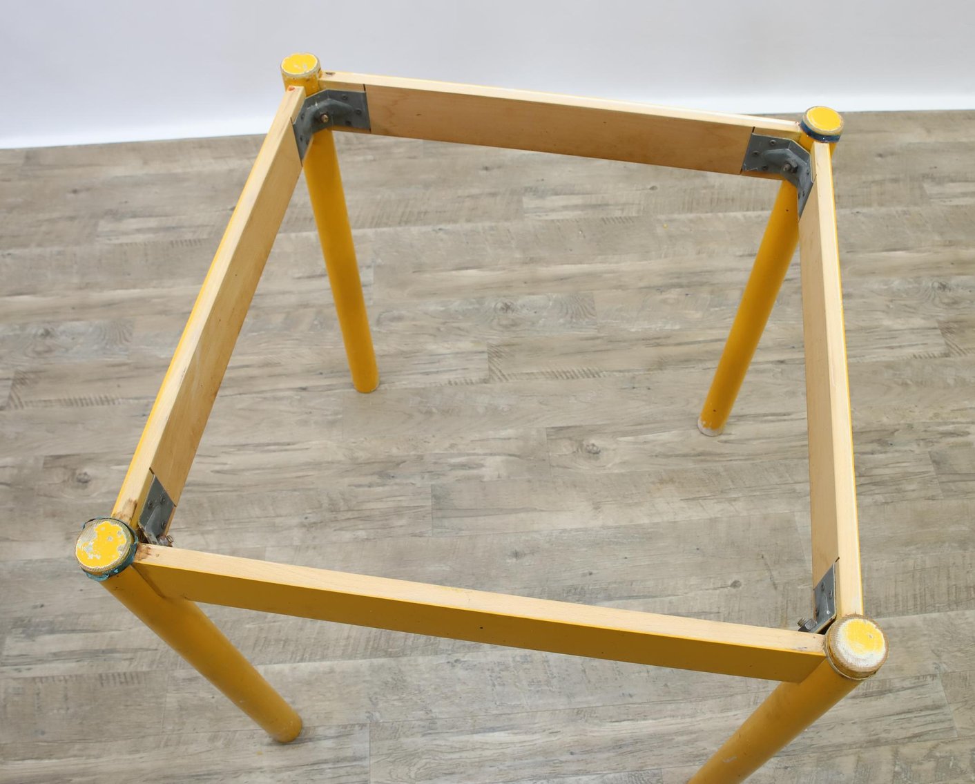 Image for Jorgen Baekmark for FDB Mobler Table and Chairs