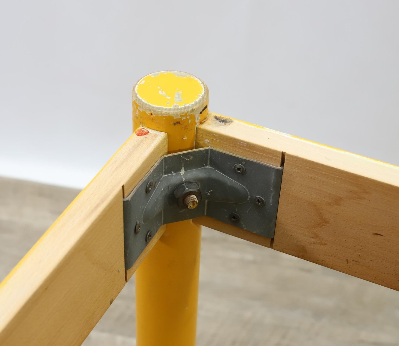 Image for Jorgen Baekmark for FDB Mobler Table and Chairs