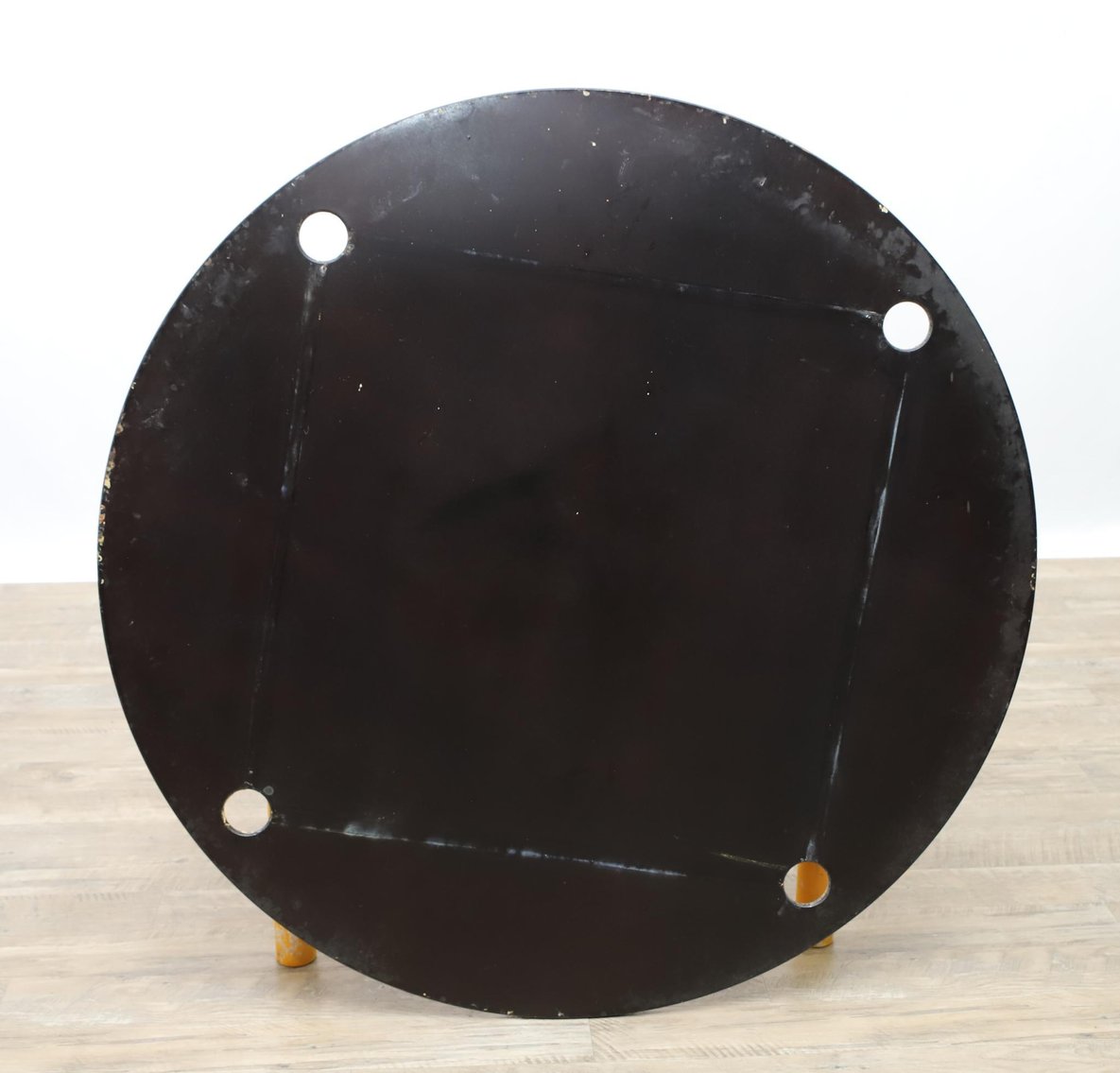 Image for Jorgen Baekmark for FDB Mobler Table and Chairs