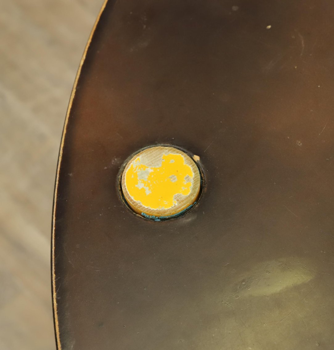 Image for Jorgen Baekmark for FDB Mobler Table and Chairs