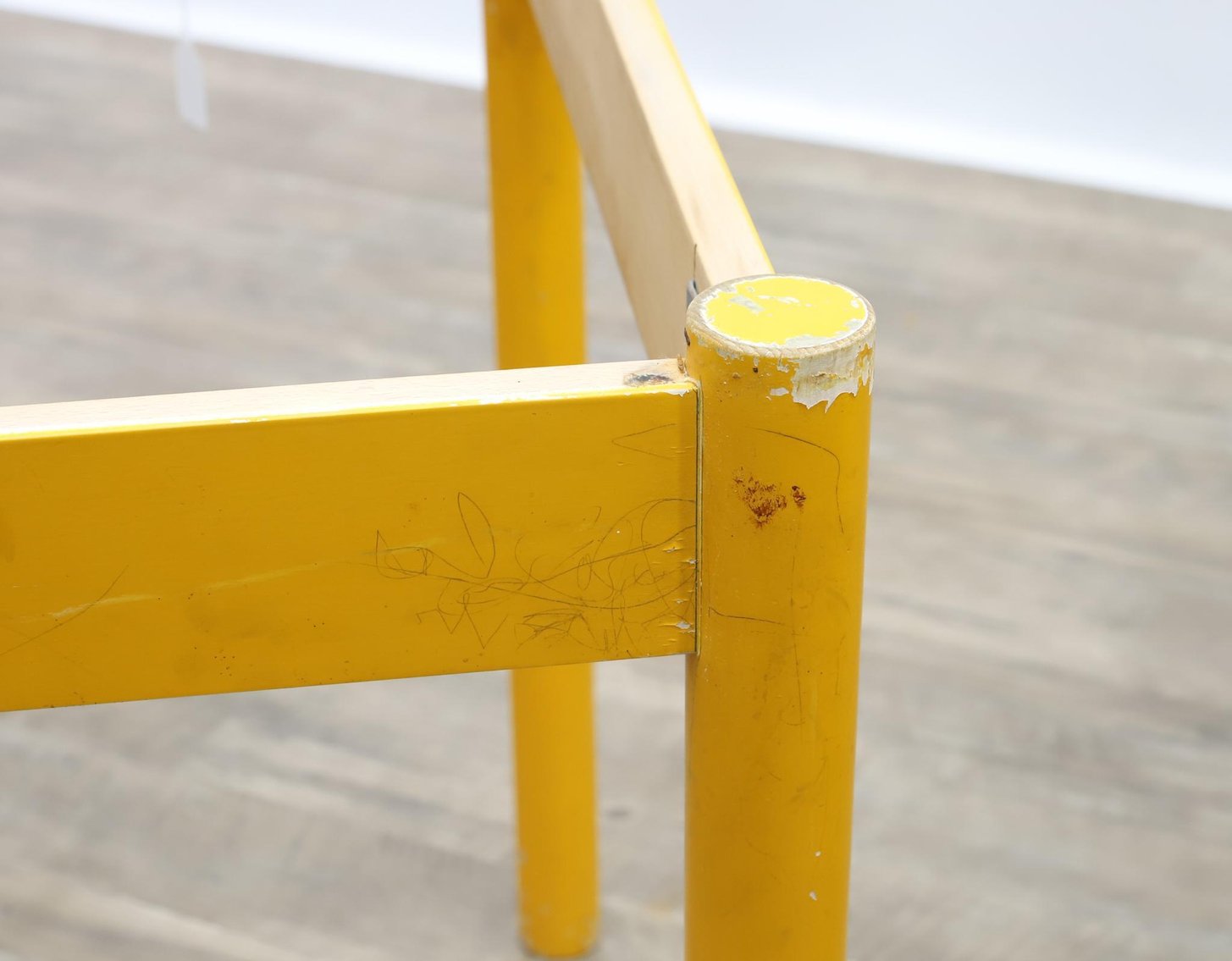 Image for Jorgen Baekmark for FDB Mobler Table and Chairs