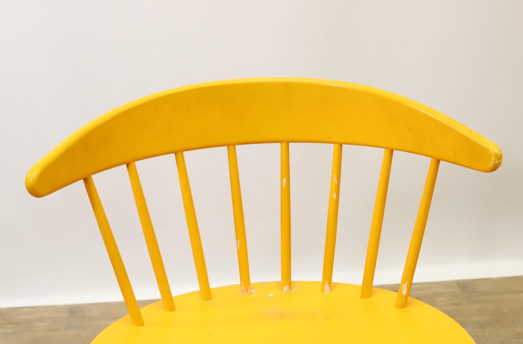 Image for Jorgen Baekmark for FDB Mobler Table and Chairs