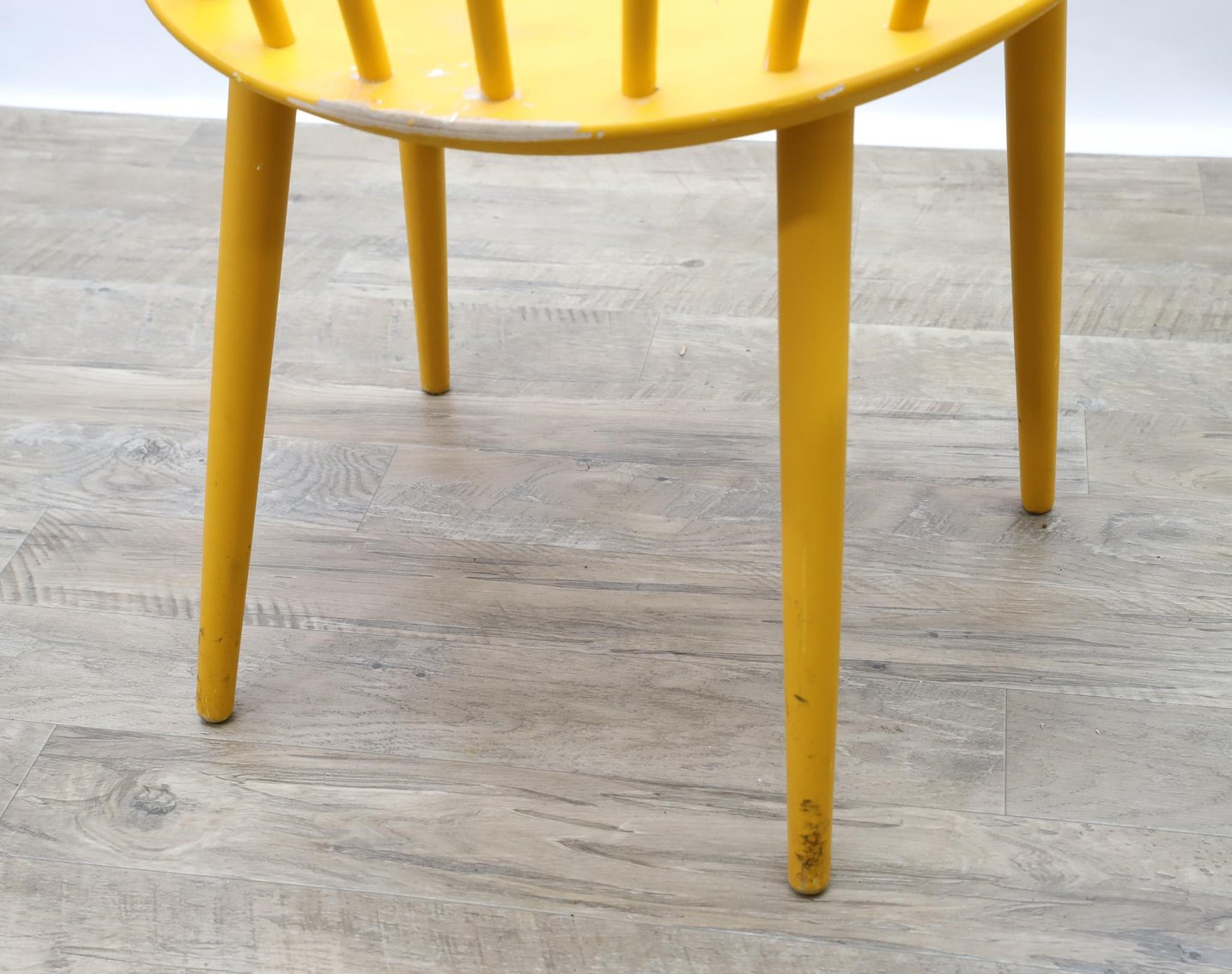 Image for Jorgen Baekmark for FDB Mobler Table and Chairs