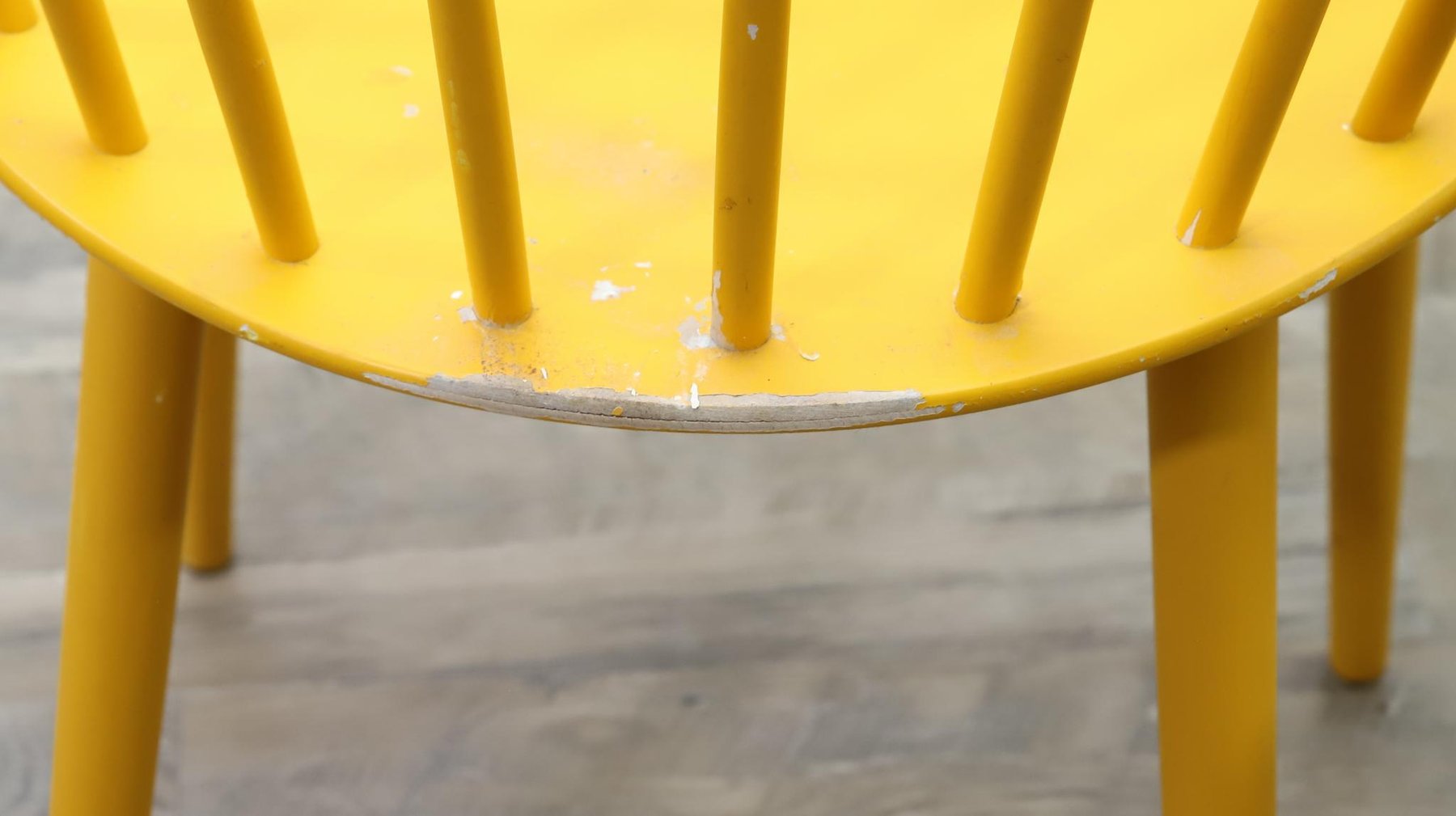 Image for Jorgen Baekmark for FDB Mobler Table and Chairs