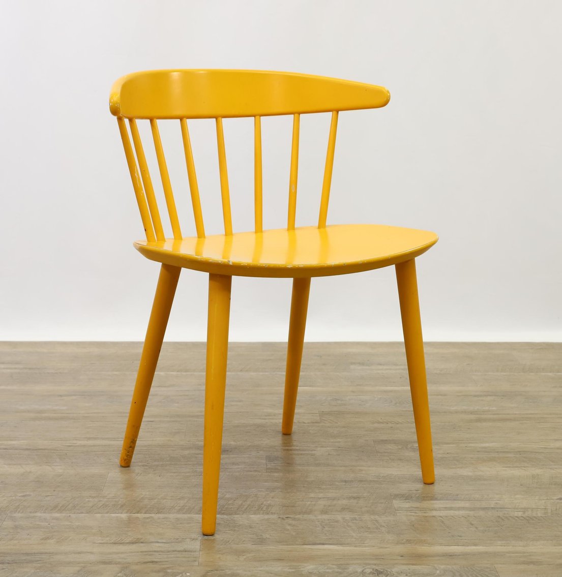 Image for Jorgen Baekmark for FDB Mobler Table and Chairs