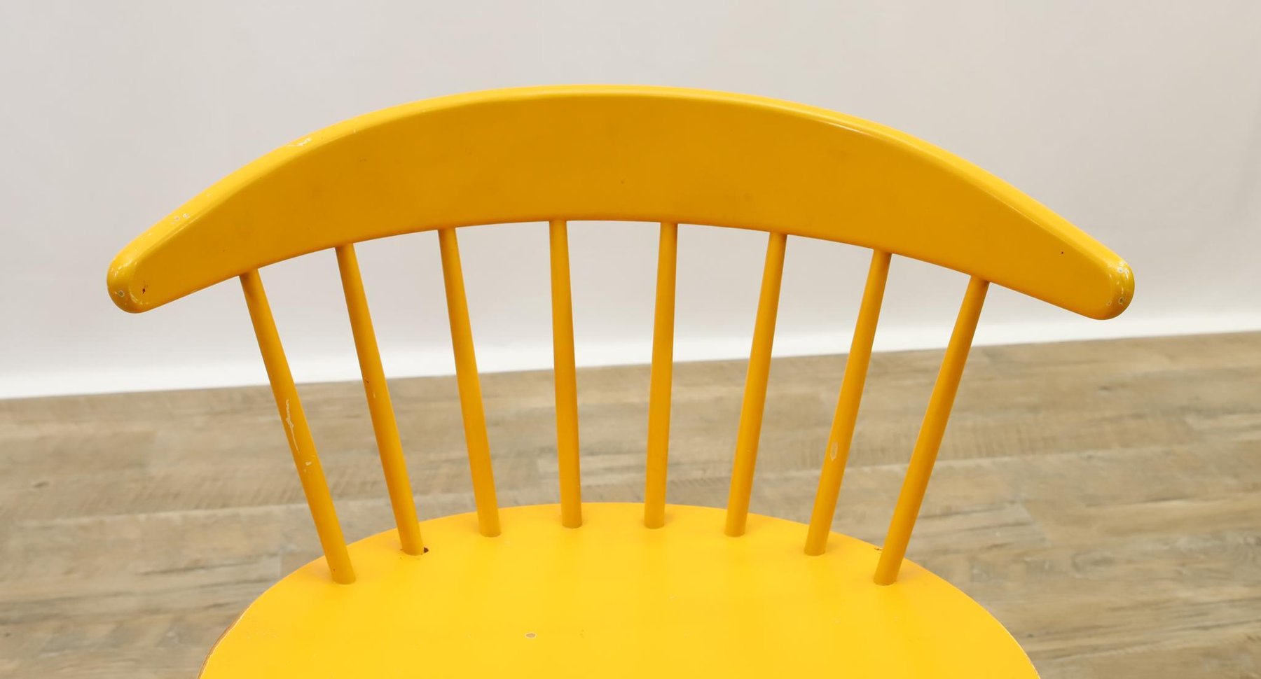 Image for Jorgen Baekmark for FDB Mobler Table and Chairs