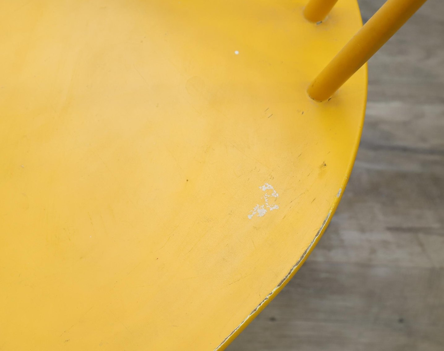 Image for Jorgen Baekmark for FDB Mobler Table and Chairs