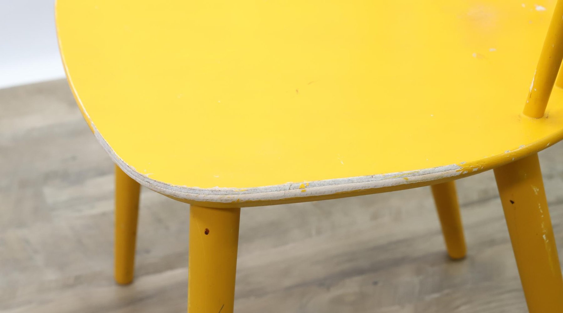 Image for Jorgen Baekmark for FDB Mobler Table and Chairs