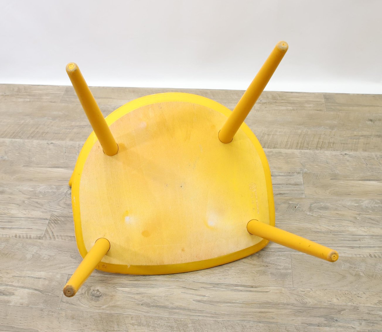 Image for Jorgen Baekmark for FDB Mobler Table and Chairs