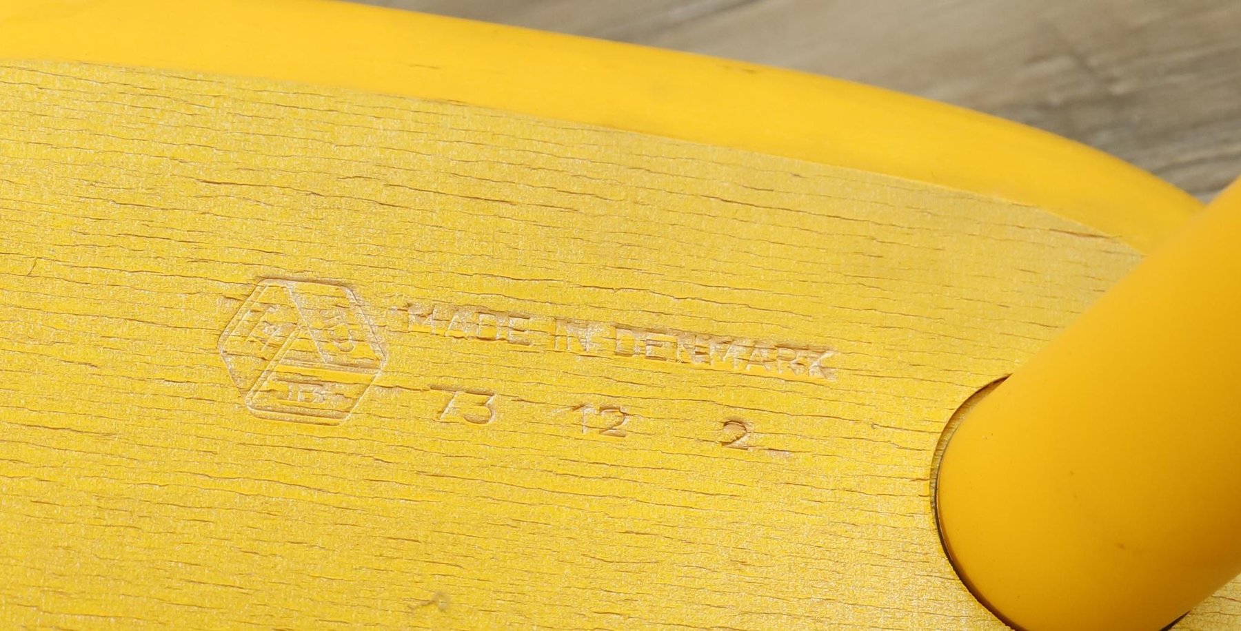 Image for Jorgen Baekmark for FDB Mobler Table and Chairs