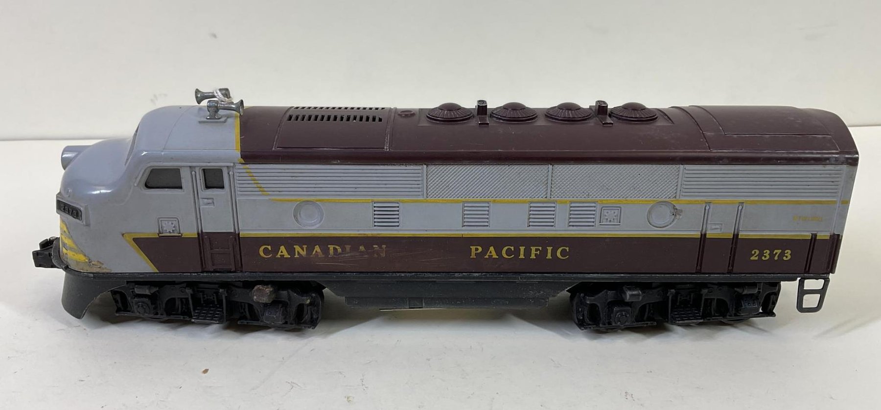 Image for Lionel Diesel Engines