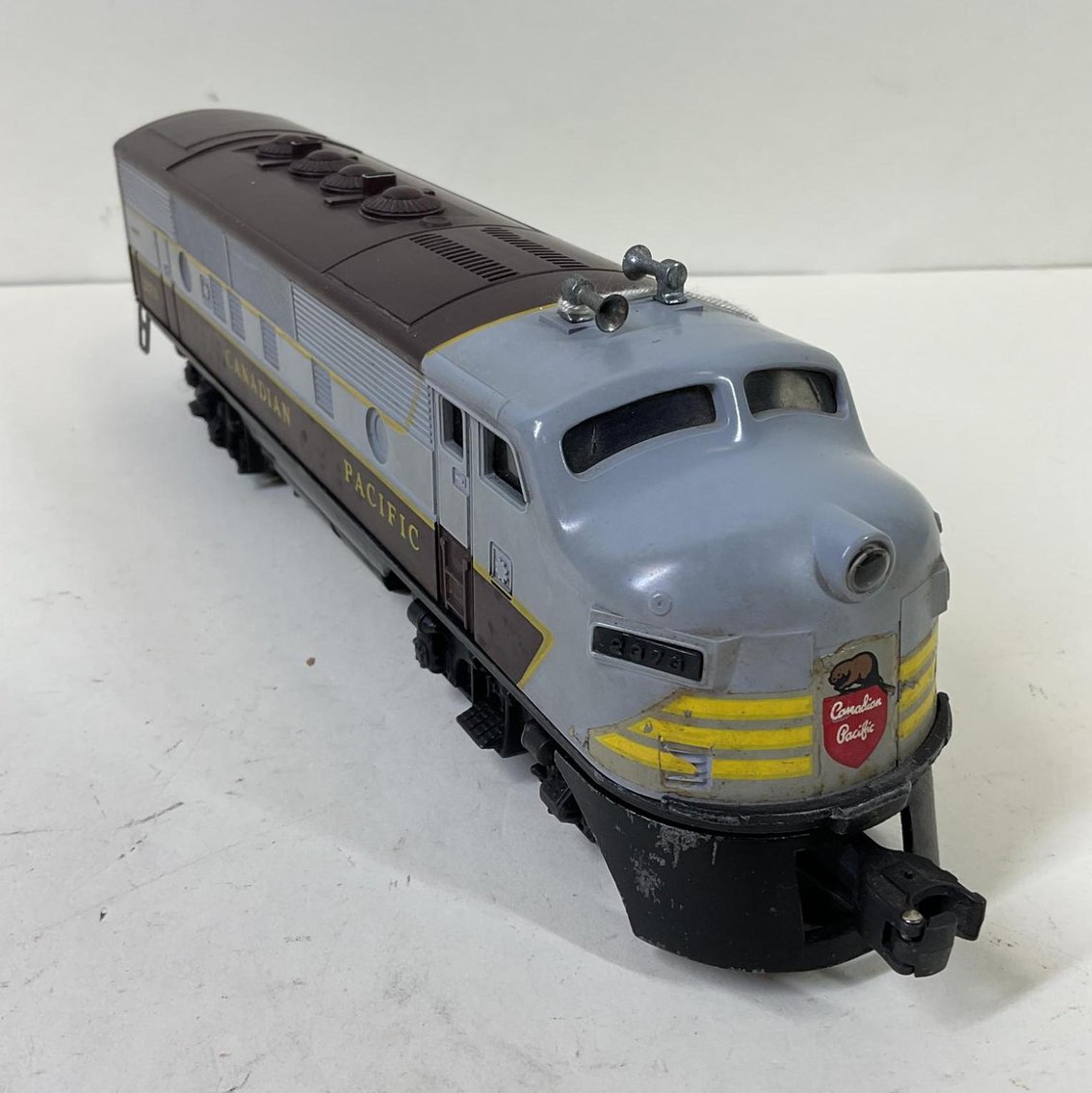 Image for Lionel Diesel Engines