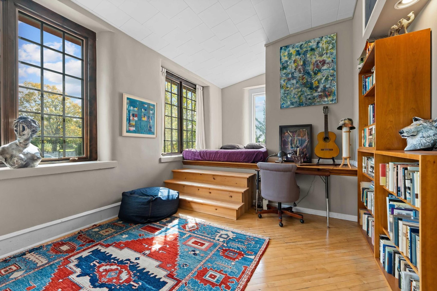 Image for Sold! Real Estate for Auction | 814 Kellers Church Rd. Ottsville, Pa. 18942 |November 16, 2023 at 4:00 PM