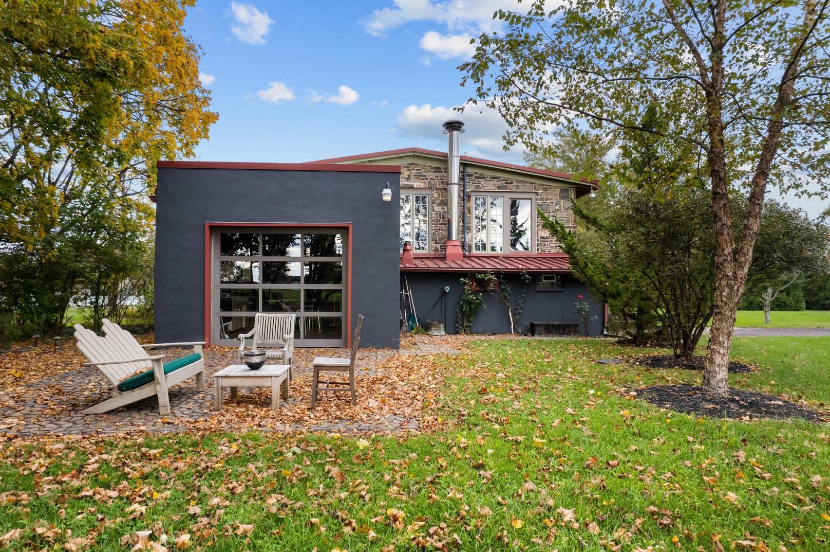 Image for Sold! Real Estate for Auction | 814 Kellers Church Rd. Ottsville, Pa. 18942 |November 16, 2023 at 4:00 PM