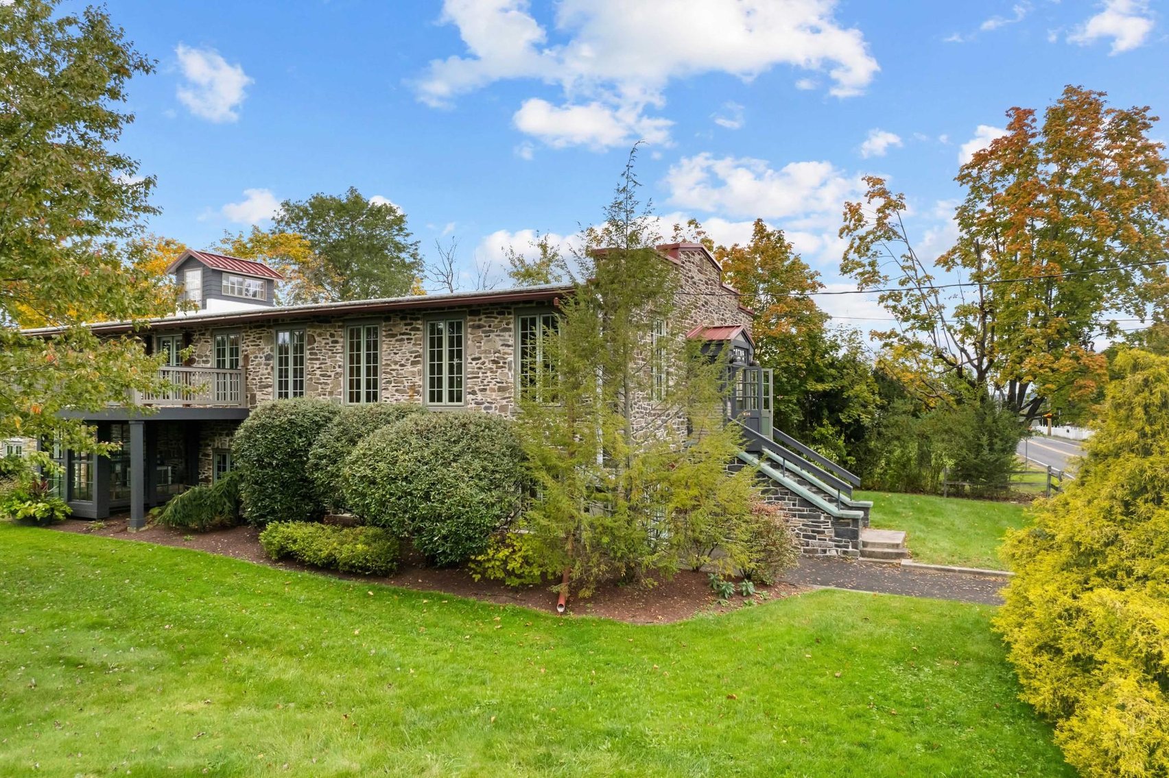 Image for Sold! Real Estate for Auction | 814 Kellers Church Rd. Ottsville, Pa. 18942 |November 16, 2023 at 4:00 PM