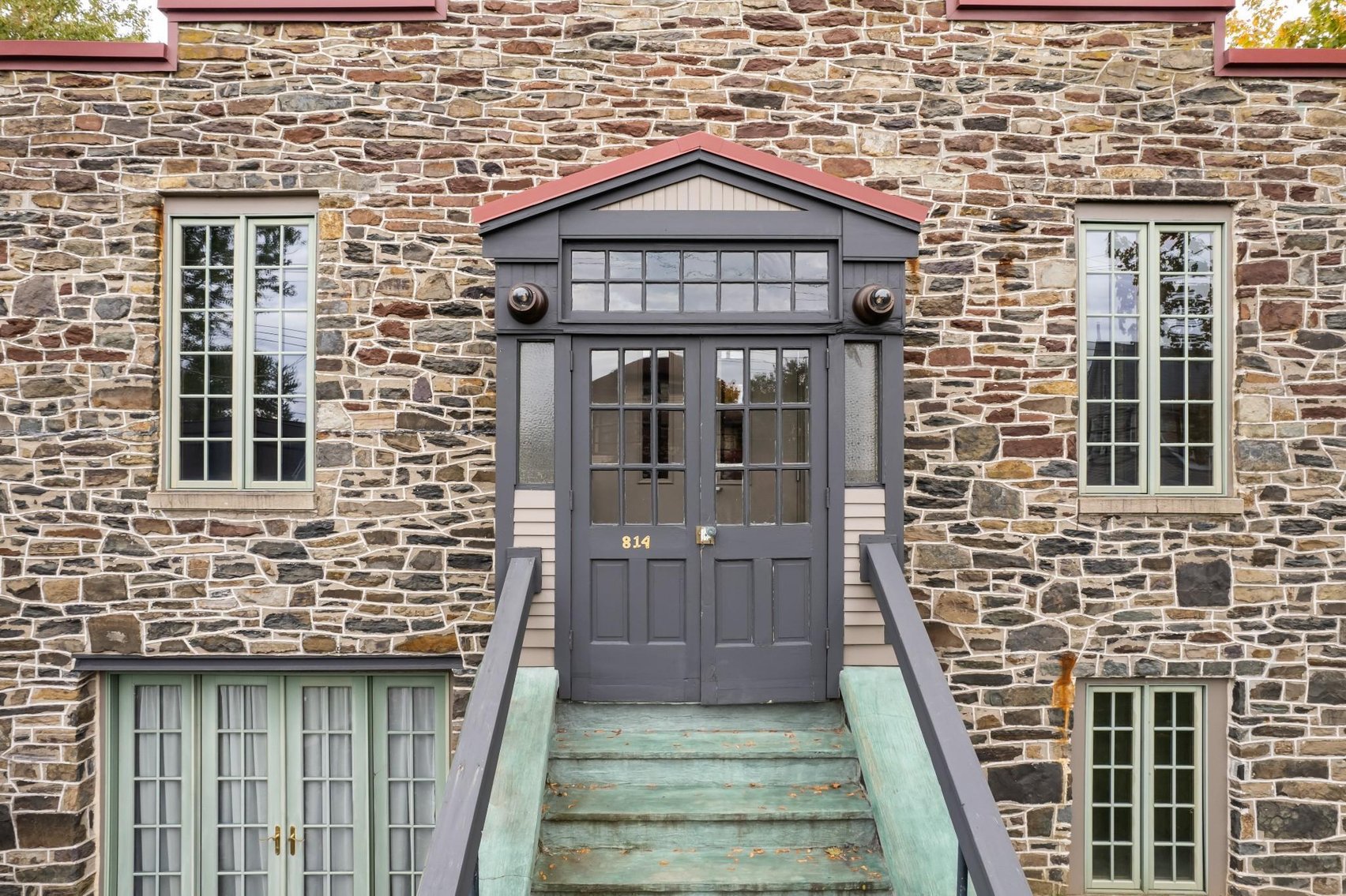 Image for Sold! Real Estate for Auction | 814 Kellers Church Rd. Ottsville, Pa. 18942 |November 16, 2023 at 4:00 PM