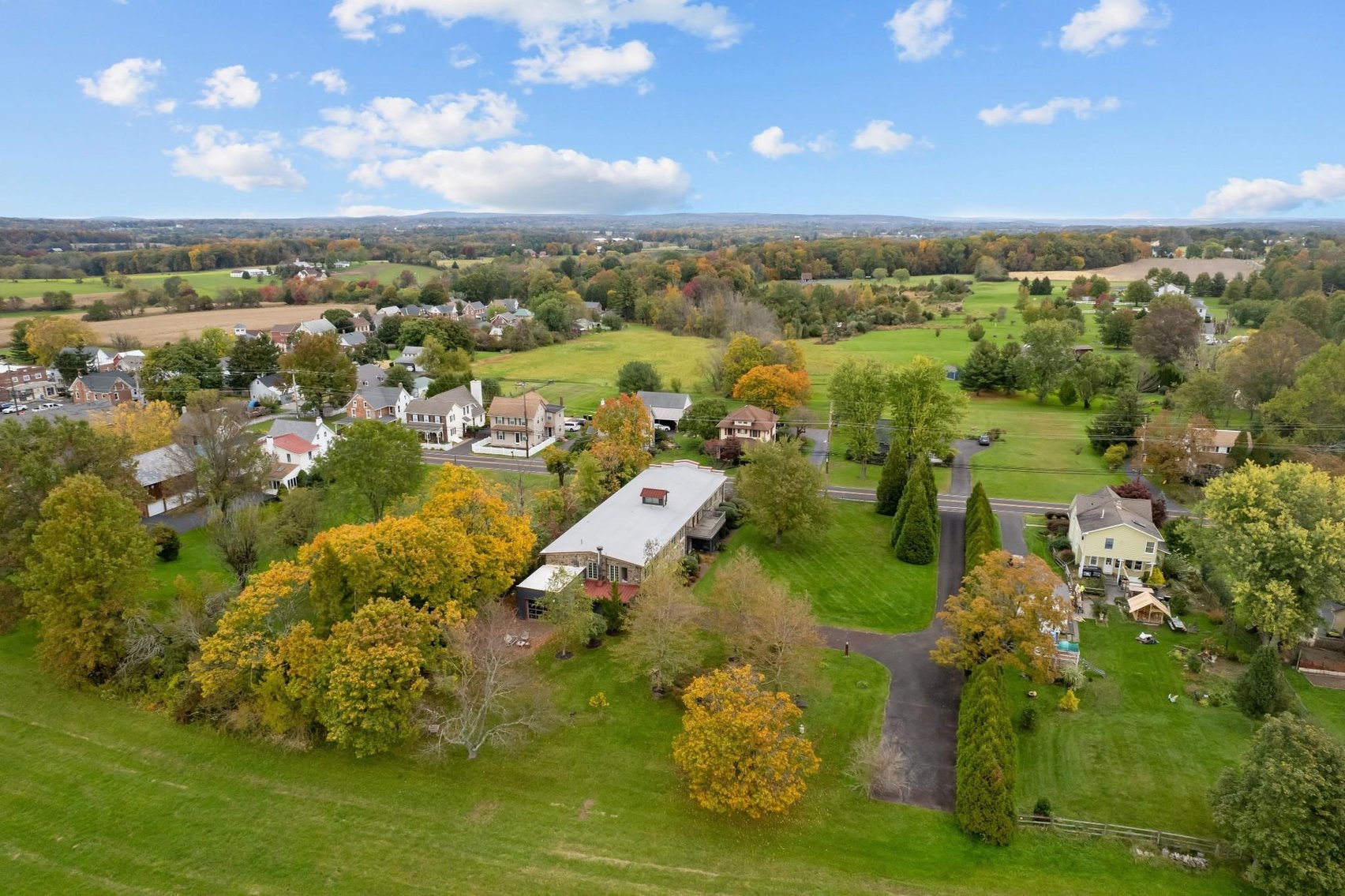 Image for Sold! Real Estate for Auction | 814 Kellers Church Rd. Ottsville, Pa. 18942 |November 16, 2023 at 4:00 PM