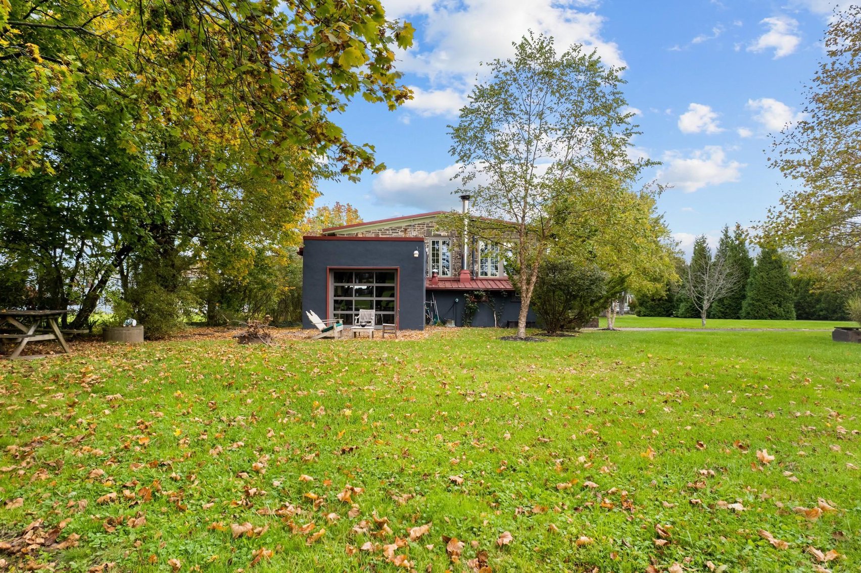 Image for Sold! Real Estate for Auction | 814 Kellers Church Rd. Ottsville, Pa. 18942 |November 16, 2023 at 4:00 PM