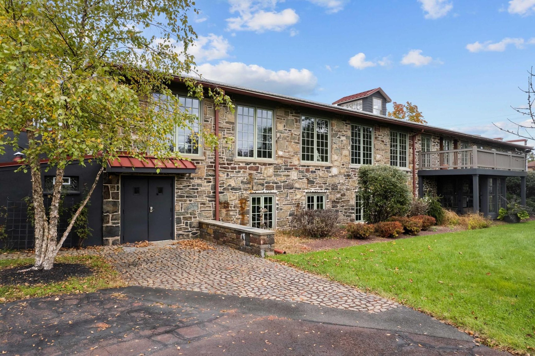 Image for Sold! Real Estate for Auction | 814 Kellers Church Rd. Ottsville, Pa. 18942 |November 16, 2023 at 4:00 PM