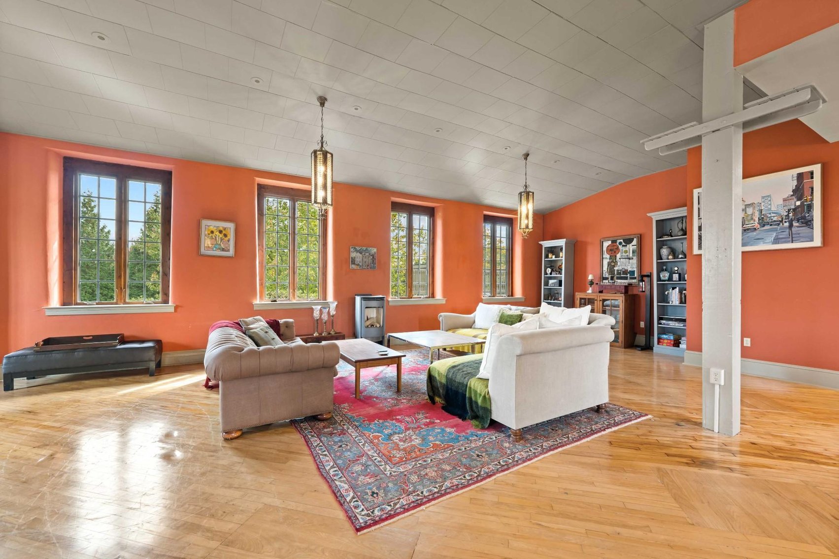 Image for Sold! Real Estate for Auction | 814 Kellers Church Rd. Ottsville, Pa. 18942 |November 16, 2023 at 4:00 PM