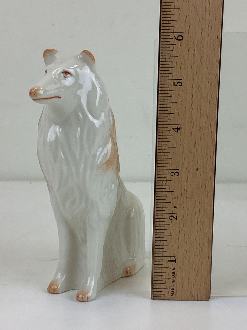 Image for Belleek & Lenox Bone China