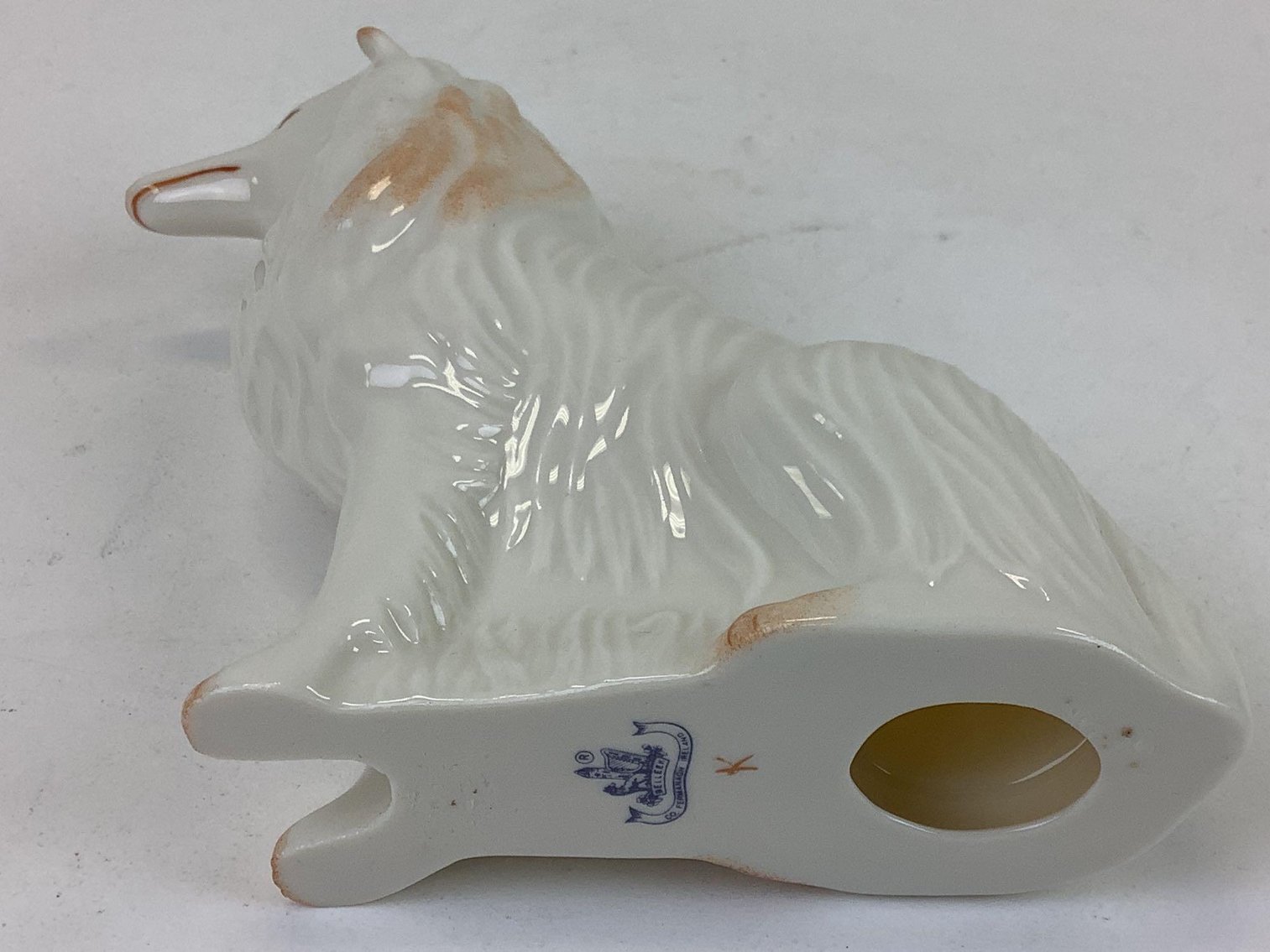 Image for Belleek & Lenox Bone China