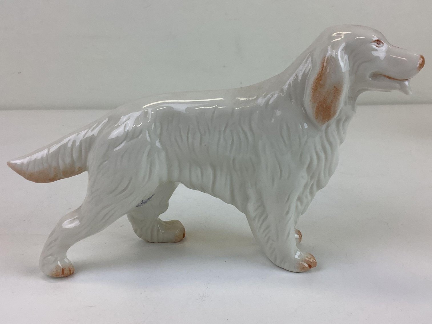 Image for Belleek & Lenox Bone China