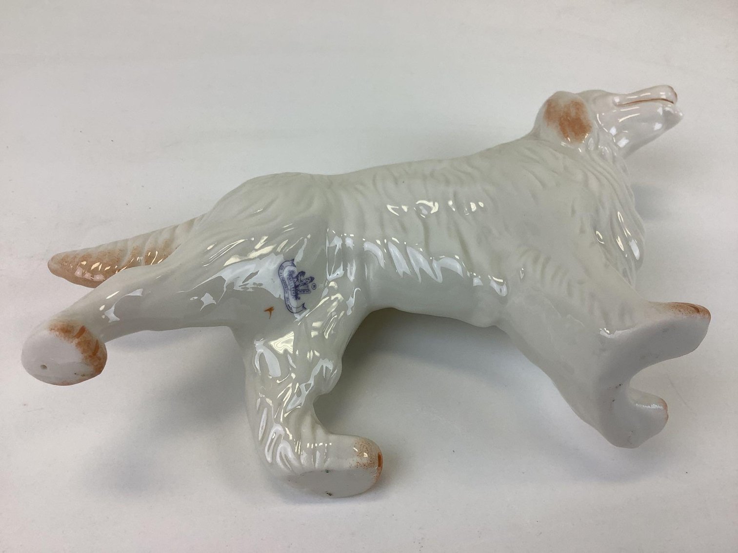 Image for Belleek & Lenox Bone China