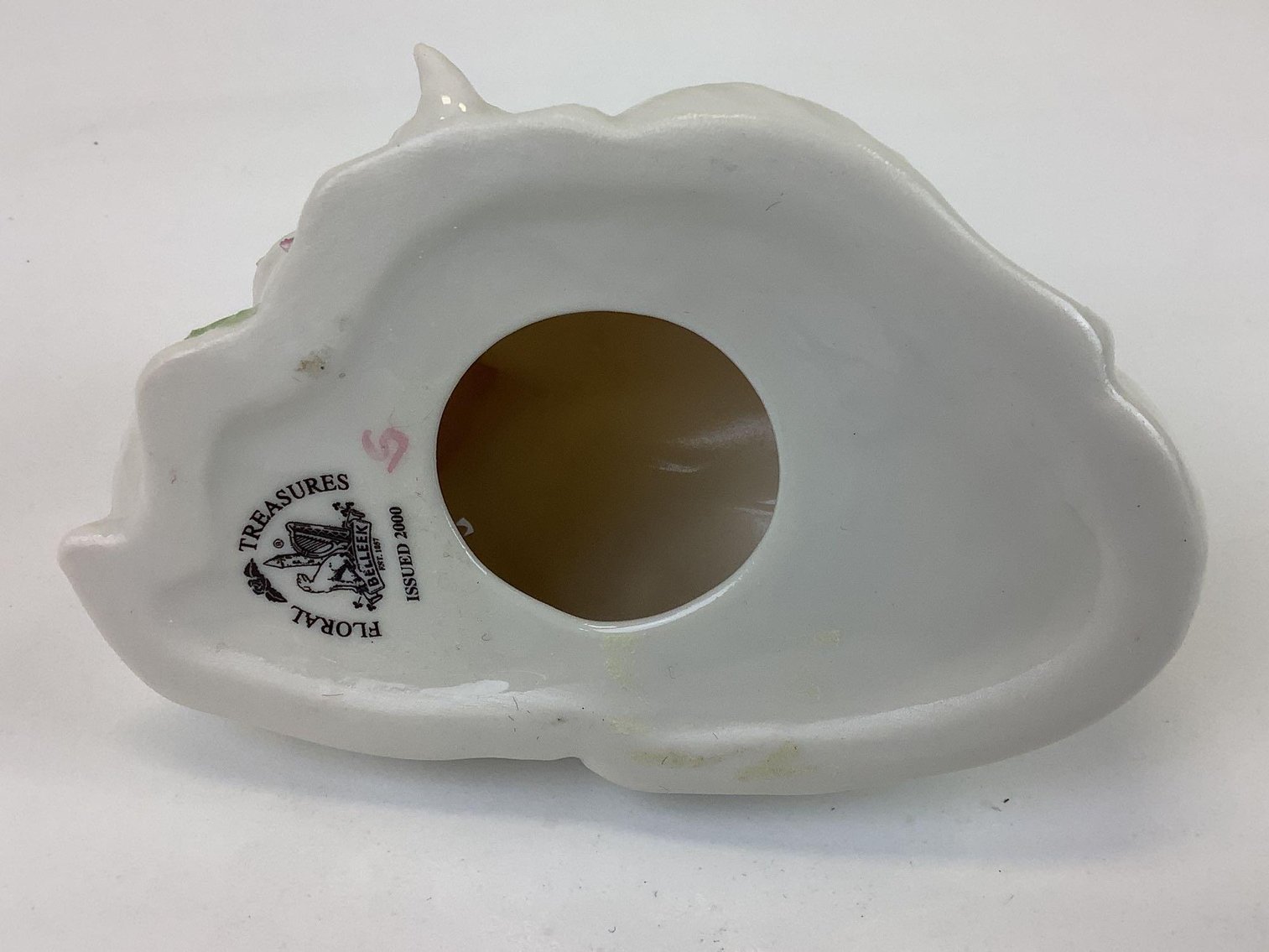 Image for Belleek & Lenox Bone China