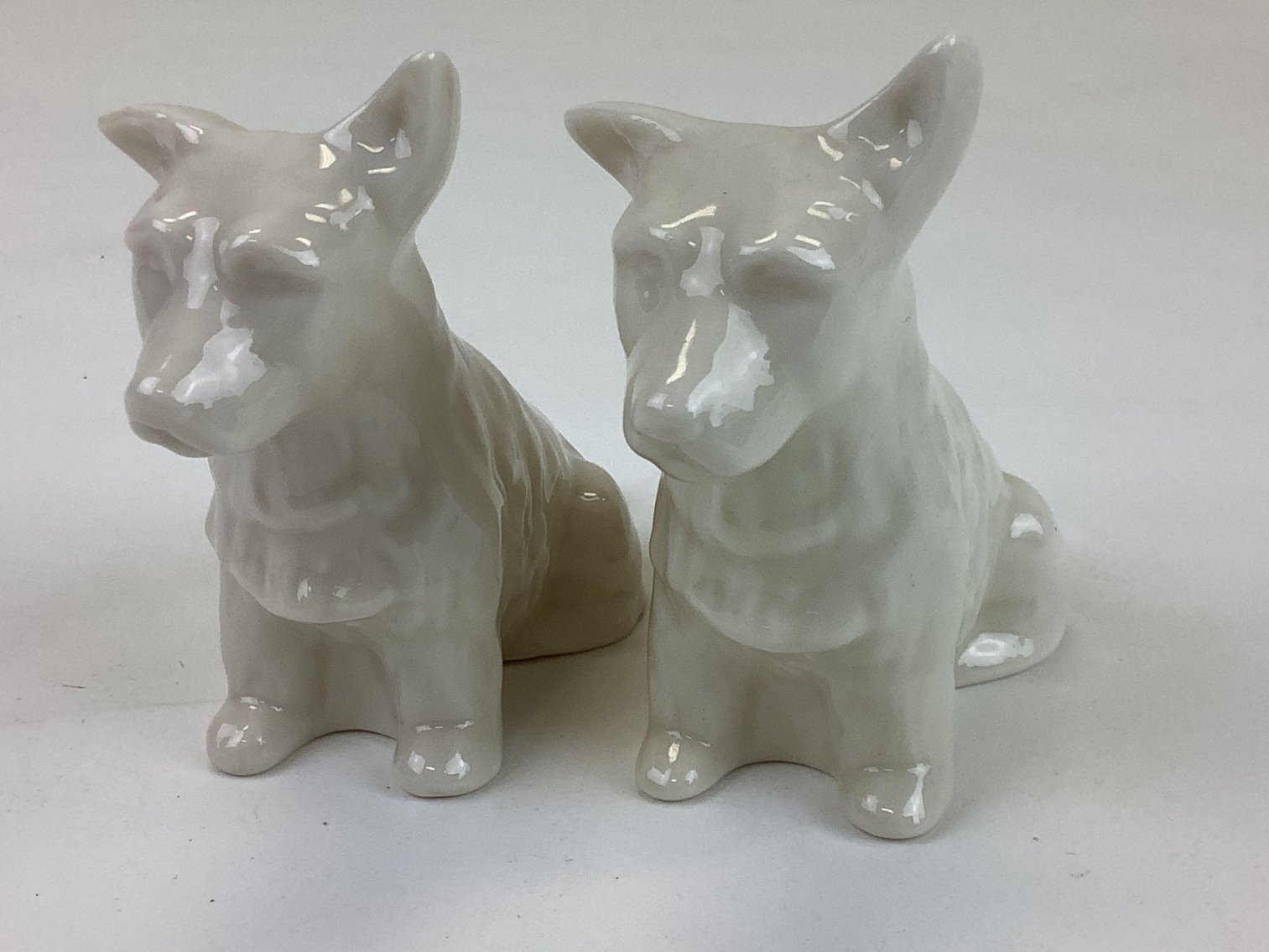 Image for Belleek & Lenox Bone China