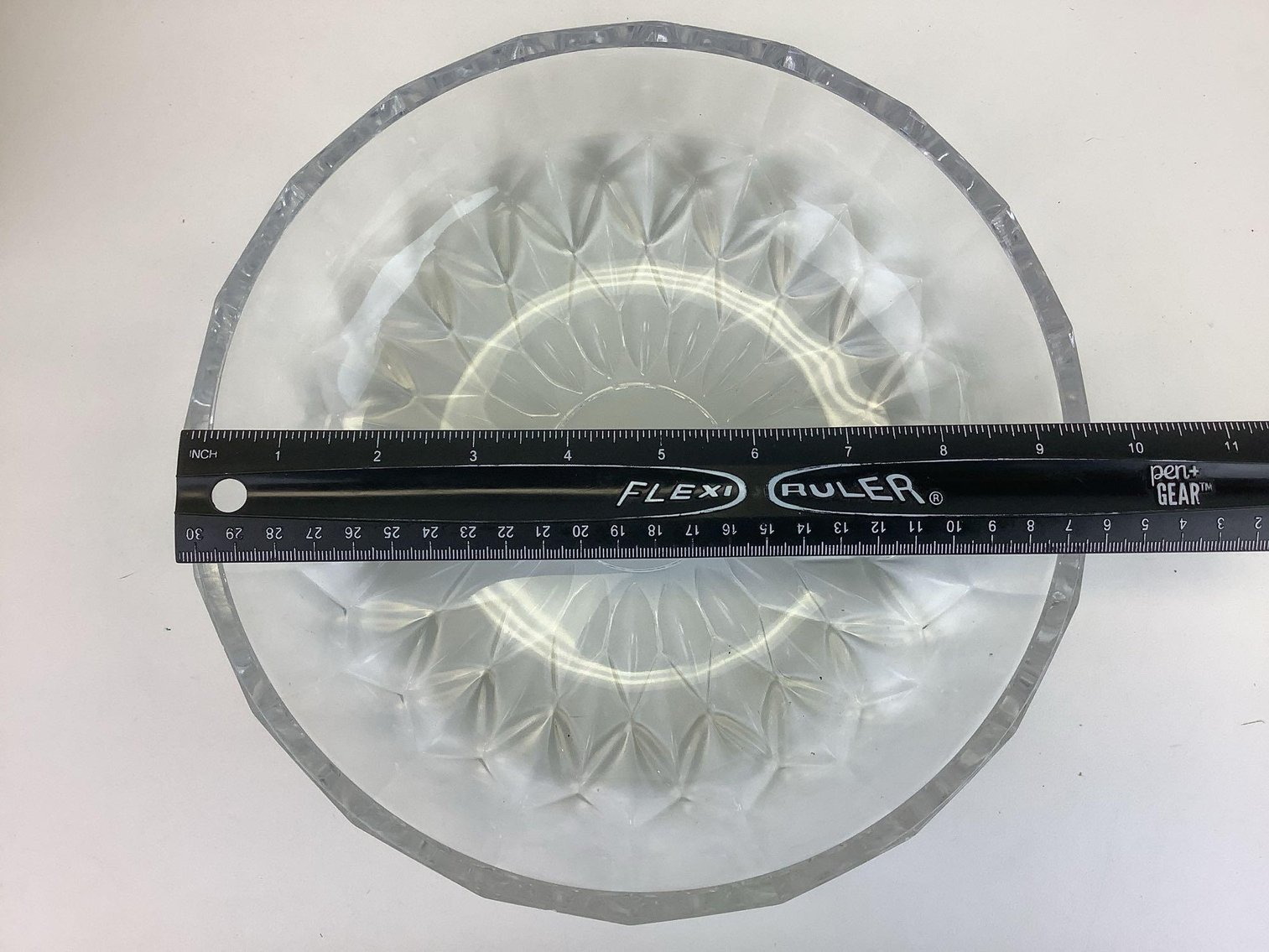 Image for Waterford Bowl and Crystal Berry Set