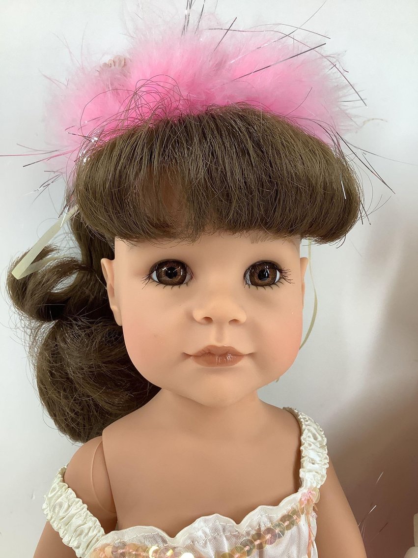 Image for GOTZ DOLLS.