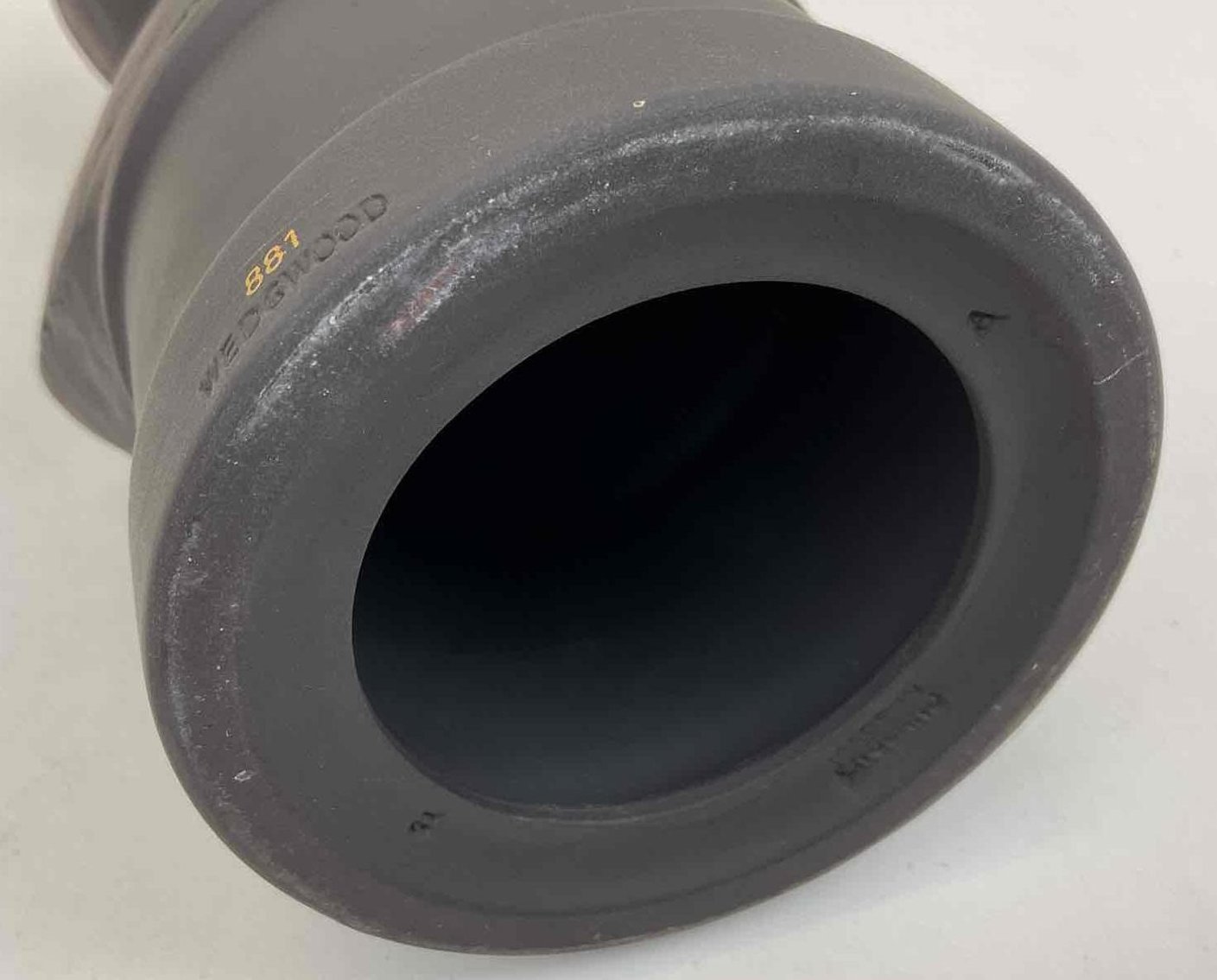 Image for Wedgwood Presidential Busts & Cast Iron Bank