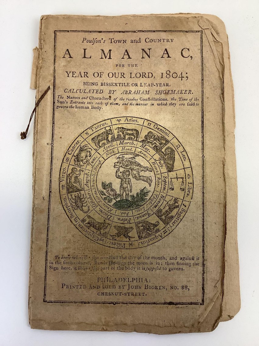 Image for Harpers Weekly & Assorted Almanacs