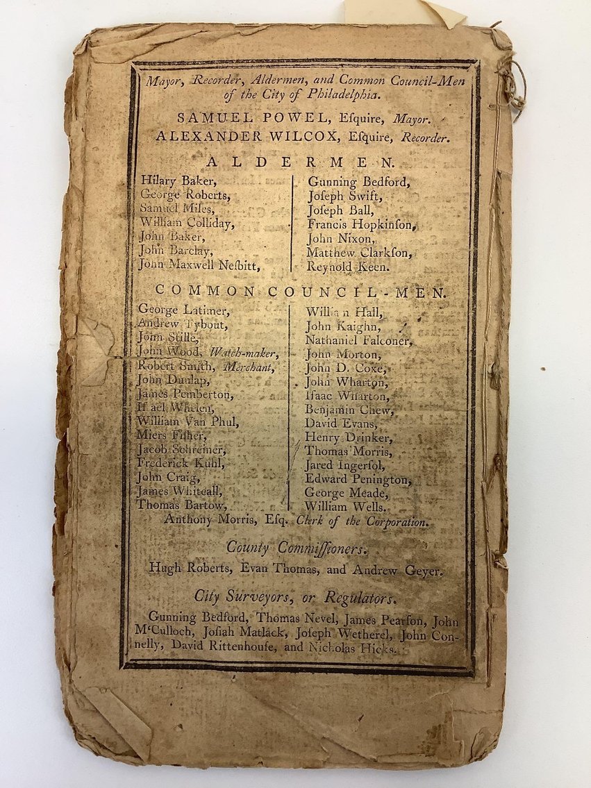 Image for Harpers Weekly & Assorted Almanacs