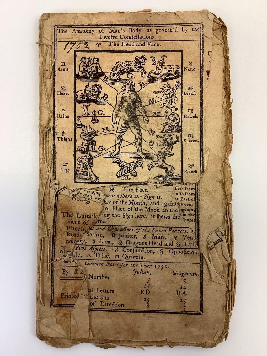 Image for Harpers Weekly & Assorted Almanacs