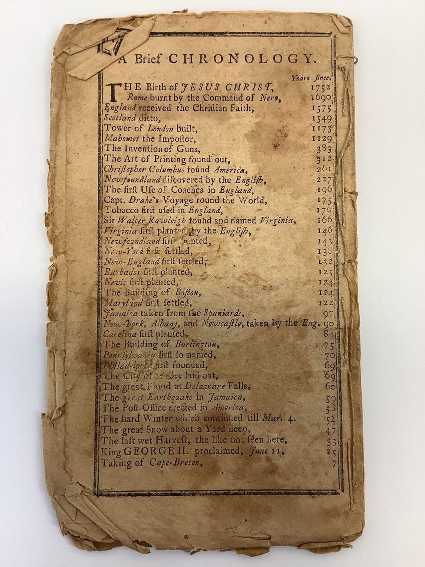 Image for Harpers Weekly & Assorted Almanacs