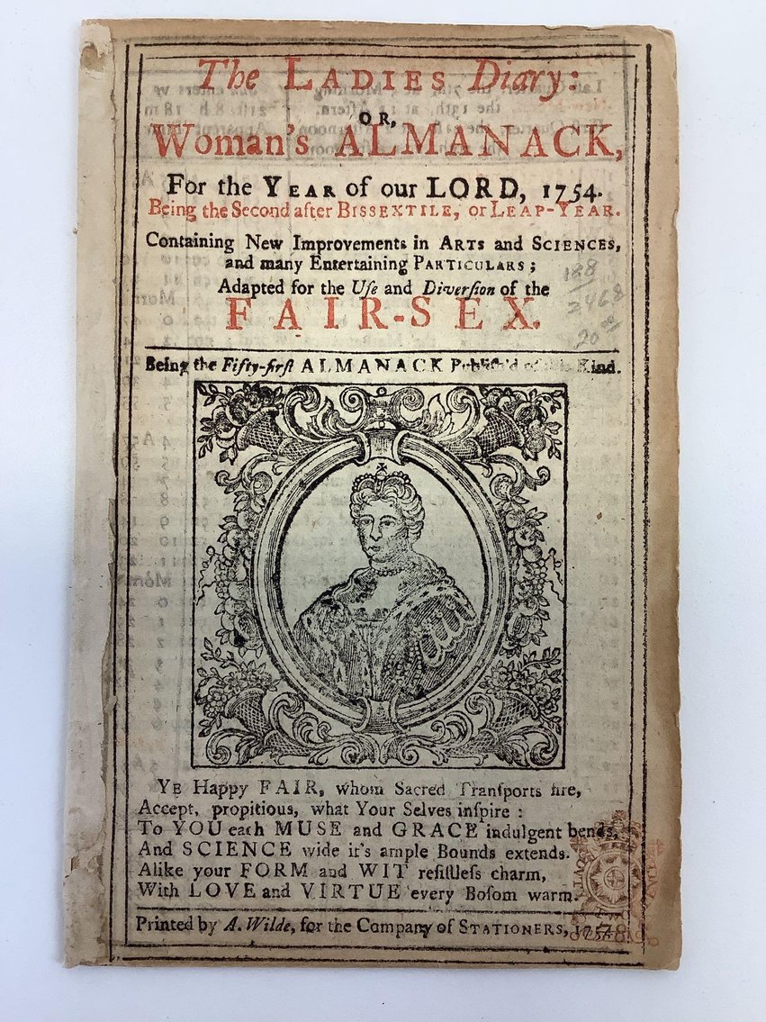 Image for Harpers Weekly & Assorted Almanacs