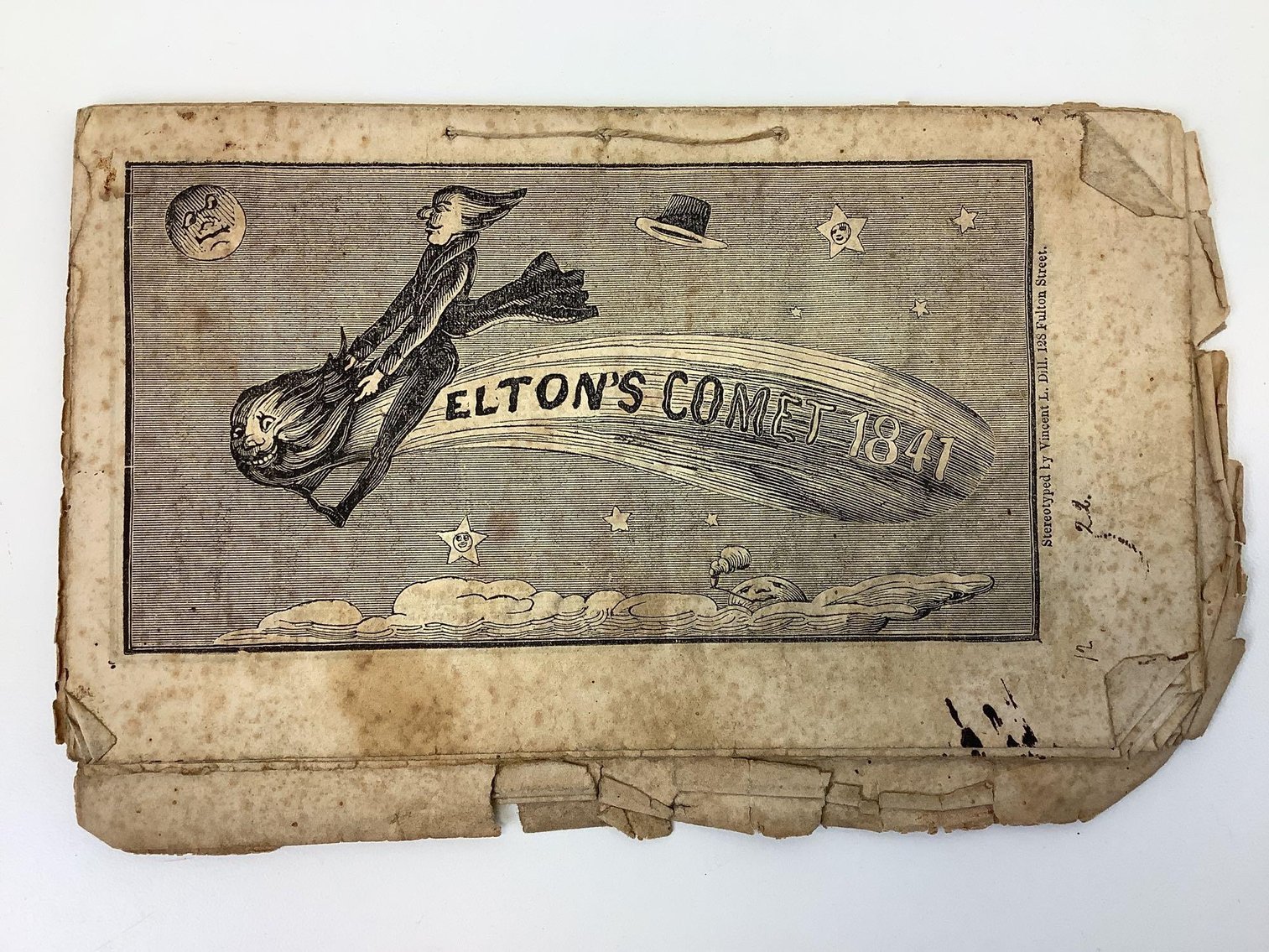 Image for Harpers Weekly & Assorted Almanacs