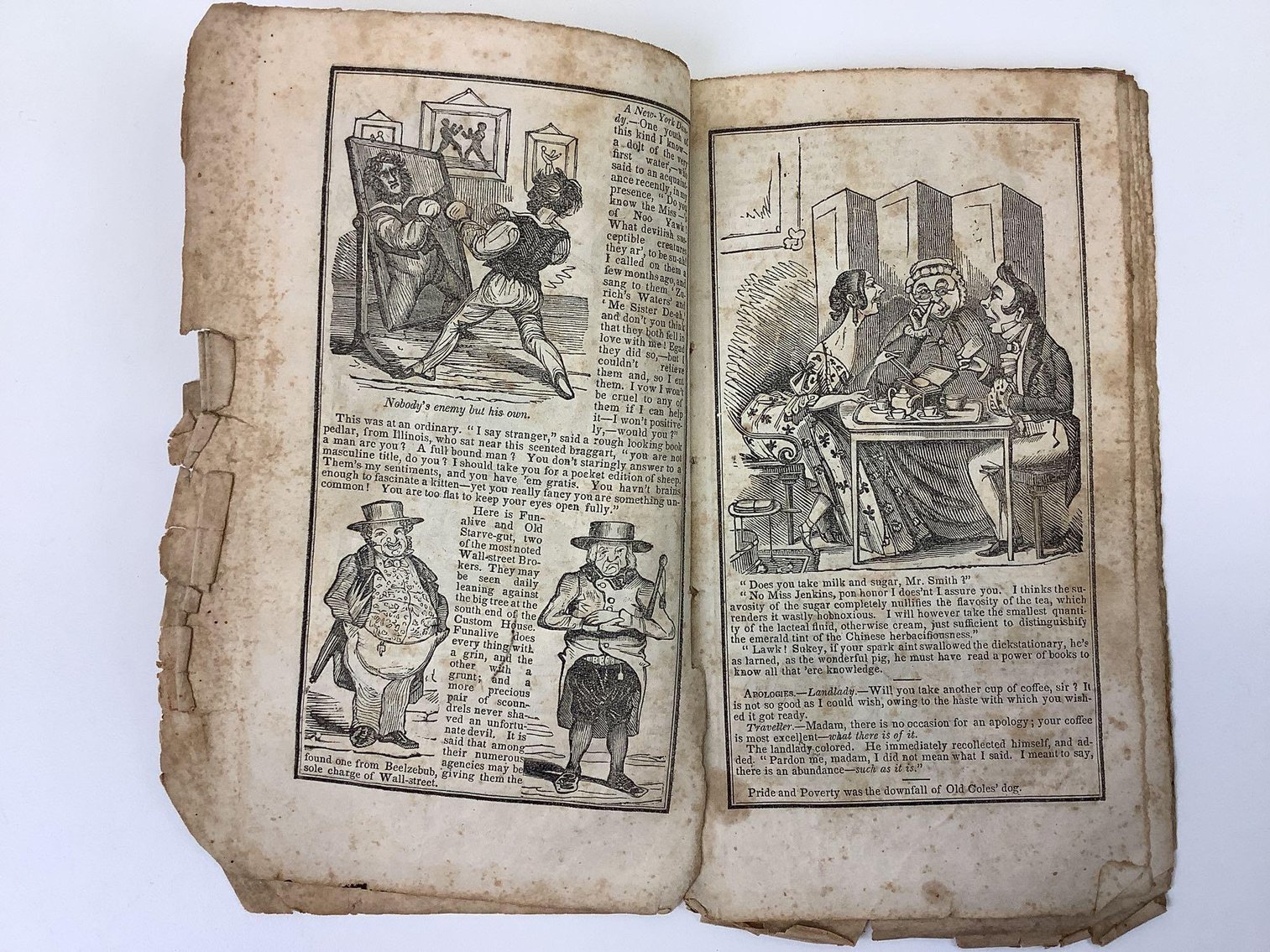 Image for Harpers Weekly & Assorted Almanacs